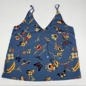 Abercrombie & Fitch Essentials Camisole